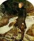Para o poeta e pintor Inglês John Ruskin, é o mais nobre penhasco na Europa. Ele falou da grandiosidade e legância com que, a partir do topo das seus