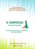 Projeto de Patrocínio V Simpósio Unimed Cerrado Goiânia - GO, Setembro de 2014 COOPERATIVAS: DESAFIOS E TENDÊNCIAS FORÇA NA UNIDADE