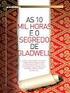 Segredos dos Psicotécnicos para quem não quer ser surpreendido neste volume: Teste de Aptidão Específica - DAT Raciocínio Espacial e Verbal