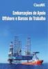 Brazilian shipbuilding and offshore industry: an overview