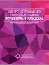 Grupo de Trabalho Português para o Investimento Social