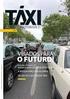 Perspectivas para melhorar os serviços de táxi: Caso empírico de estudo sobre Córdoba Argentina
