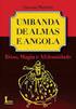 Ritual de Almas e Angola: do início aos novos paradigmas. The Almas e Angola ritual: From beginning to new paradigms