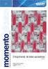 Entupimento de telas secadoras. Publicação técnica semestral - Albany International - Ano 11 - Número 31 - Abril 2014