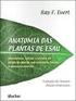 ANATOMIA DAS PLANTAS DE ESAU