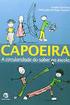 CAPOEIRA: A circularidade do saber na escola