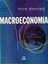 Macroeconomia Equilíbrio Geral