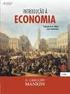 Economia. Medindo o custo de vida. Introdução à. N. Gregory Mankiw. Tradução da 6a. edição norte-americana