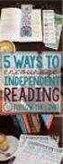 The Blog s Potential for Reading Practice