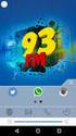Baixe o Aplicativo da Rádio 93FM