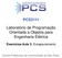 PCS3111. Laboratório de Programação Orientada a Objetos para Engenharia Elétrica. Exercícios Aula 3: Encapsulamento