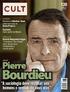 PIERRE BOURDIEU: sinopse de sua trajetória segundo suas obras e biografia publicadas