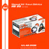 Manual Kit Trava Elétrica. HB 20 (até 2013) AA
