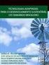 CLASSIFICAÇÃO CLIMÁTICA E ZONEAMENTO AGROCLIMÁTICO DE CULTURAS PARA SÃO JOÃO DO CARIRI - PB. Paraíba-Brasil.