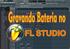 Aula 1 Introdução ao FL Studio 10