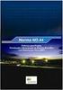 NORMA TÉCNICA CELG D. Critérios de Projetos de Redes de Distribuição Aéreas Rurais Classes 15 e 36,2 kv. NTC-07 Revisão 1