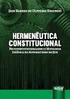 HERMENÊUTICA CONSTITUCIONAL