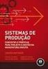 Sistema de Produção Lean Gestão da Produção