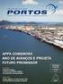Análise da lei /13 segundo a ótica dos trabalhadores e operadores portuários com foco no porto de Santos