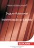 Seguro Automóvel - Indemnização ao Lesado