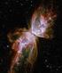 Hubble completa 25 anos: veja lindas imagens feitas pelo telescópio