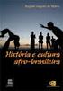 História e Cultura Afro-brasileira