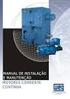 Experiência 3. Identificação de motor de corrente contínua com tacômetro. 1-Introdução. 2-Modelo do processo