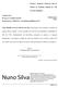 4º Juízo Cível Processo nº 1234/07.2TJVNF Insolvência de JOFELPA Sociedade Imobiliária, Lda.
