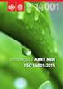 ABNT NBR ISO Introdução a ABNT NBR ISO 14001: 2015 Disponível em: file:///c:/users/aline/downloads/introducao14001portportal.