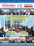 Comissão Setorial de Poliuretanos FEIPLAR/FEIPUR 11 a 13 de Novembro de 2014