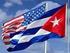 EUA-CUBA: Fatores que impulsionaram a reaproximação política e histórica, por Paulo Henrique da Silva