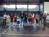 Regulamento Interno Ginásio do Centro de Alto Rendimento do Badminton