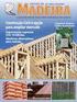 Confiabilidade estrutural de vigas de madeiras submetidas à flexão em condições normais e em situação de incêndio