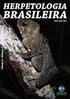 Herpetologia no Brasil II. Biologia reprodutiva de serpentes brasileiras