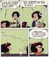 A tirinha de humor Mafalda: uma análise da representação narrativa