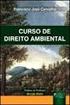 PROFESSOR : Telma Bartholomeu Silva. Direito Ambiental. Teoria Geral do Direito Ambiental