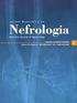 Anemia na Doença Renal Crónica. Bruno Rodrigues Serviço Nefrologia, Hospital Fernando Fonseca, EPE