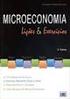 Microeconomia I. 1ª Ficha de Avaliação Ano lectivo 2009/2010 Nome: Nº Aluno: Turma: