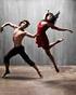 REVISÃO. Efeitos funcionais da prática de dança em idosos Functional effects of dancing in elderly