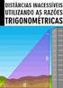 ESTUDO SOBRE TRIGOMETRIA POR MEIO DA UTILIZAÇÃO DE UM INCLINÔMETRO: UMA ATIVIDADE DO PIBID