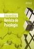 Ensaios e Ciência: Ciências Biológicas, Agrárias e da Saúde ISSN: Universidade Anhanguera Brasil