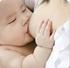 Prevalence of breastfeeding