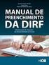 Manual de Processamento da DIRF