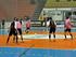 XXI Campeonato Interclasses de Futsal