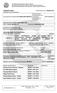 concomitante com Licenciamento Ambiental Nº 03022/2001/005/2013 Licença de DEFERIMENTO Instalação para Ampliação Município: Uberlândia - MG