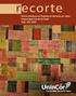 REVISTA RECORTE Revista do Mestrado em Letras: Linguagem, Discurso e Cultura ISSN AS MUITAS ÁGUAS DE UM RIO