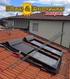 FKT-2. Instruções de instalação e de manutenção. Colector plano para sistemas solares térmicos. Montagem em telhado plano e fachada
