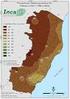 Elaboração de mapas de temperatura do ar para o estado da Paraíba utilizando técnicas de interpolação espacial