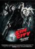 Recensão Crítica do Filme: Sin City A Cidade do Pecado