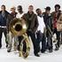 HYPNOTIC BRASS ENSEMBLE